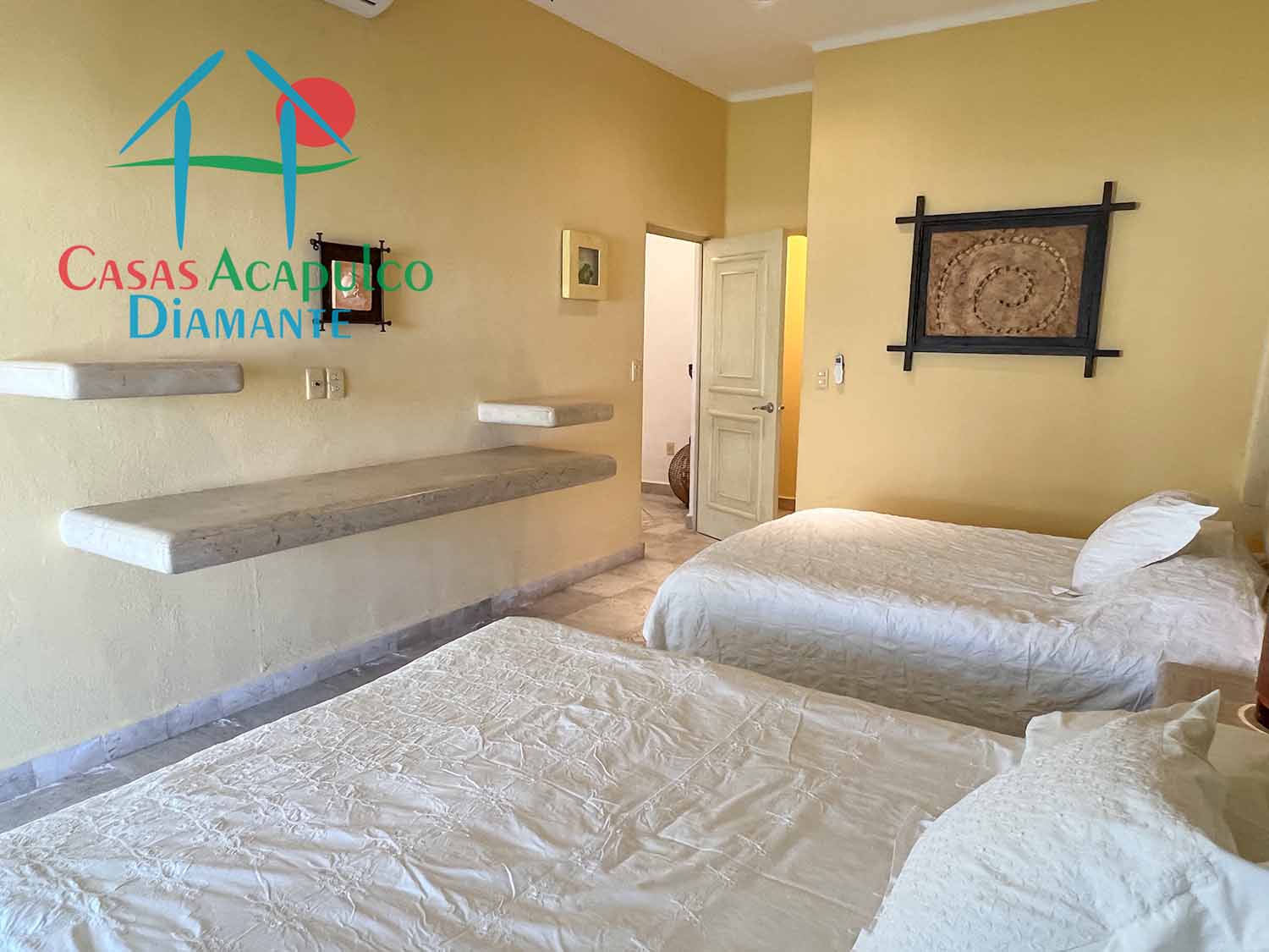 Son Vida Antigua 7 - Recámara uno 4